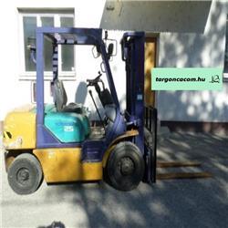 Komatsu FD25
