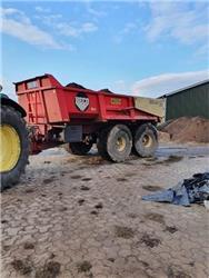 Beco Maxxim 180