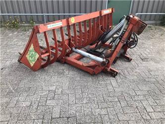 BOS Hydr. Grasvork - Grasschuif
