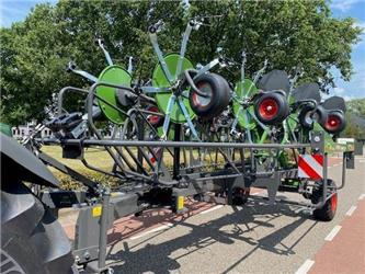 Fendt Lotus 1250 T