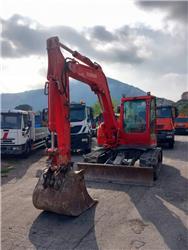 Yanmar SV 100