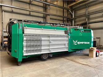 Komptech Crambo 5000