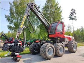 Komatsu 931