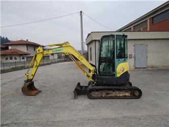 Yanmar Vio 35