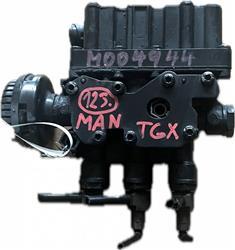 MAN TGX VENTIL, MODUL