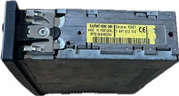 Marbus B4 VIVEO RÁDIO, BLAUPUNKT-HERKE GMBH