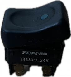 Scania PŘEPÍNAČ