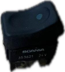 Scania PŘEPÍNAČ