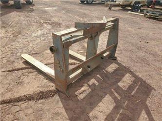 ACS Loader Forks
