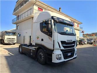 Iveco STRALIS 510 XP