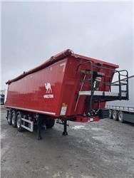 Wielton 42m3 Gotowa/ready