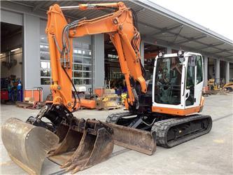 Kubota KX 080
