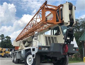 Terex T 340