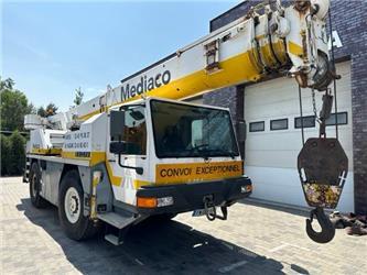 Liebherr LTM 1030/2
