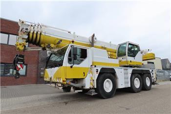 Liebherr LTM 1055-3.1