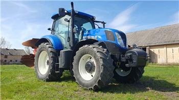 New Holland T 7.210