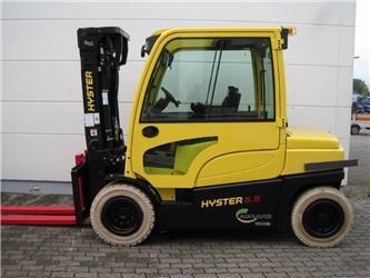 Hyster J 5.5 XN6