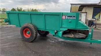  Bossini