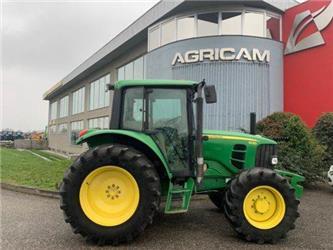 John Deere 