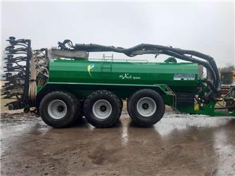 Agronic 20 HXA