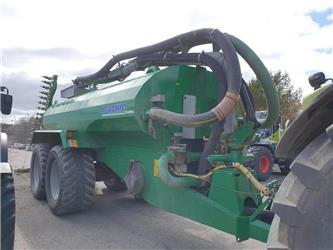 Agronic 20 M3