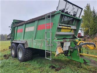 Bergmann TSW5210S