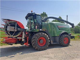 Fendt Katana65