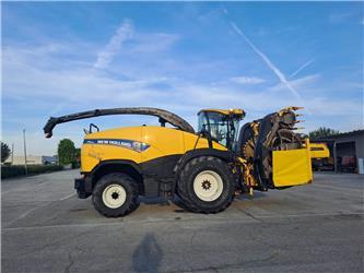 New Holland FR850