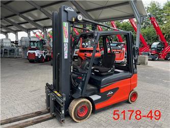 Linde E 25
