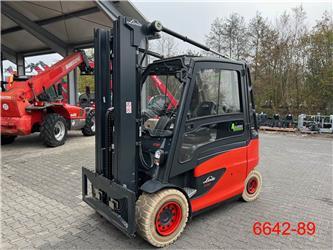 Linde E 50 HL 01