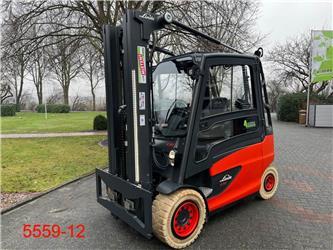 Linde E 50 HL 01 M