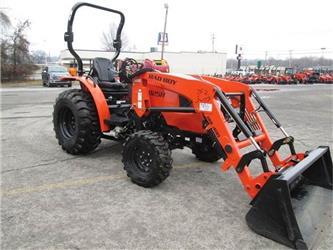 Bad Boy BB4025HL
