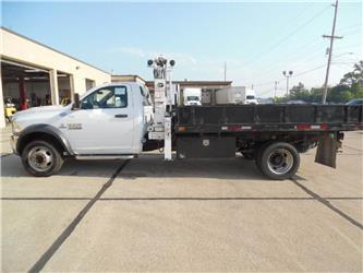 Dodge Ram 5500