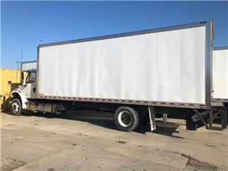 Freightliner M2