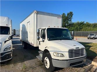 Freightliner M2