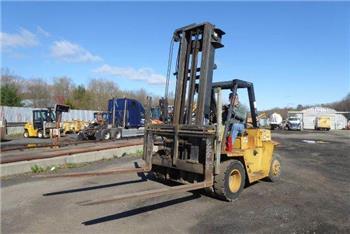 Caterpillar V150