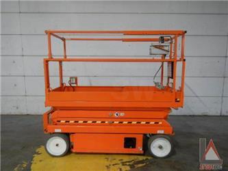 SkyJack SJ3220