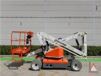 Snorkel A38E