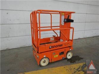 Snorkel TM12