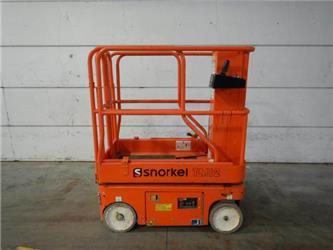Snorkel TM12