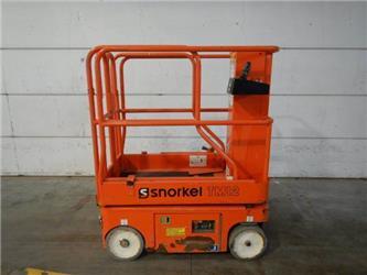 Snorkel TM12
