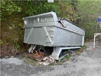 Istrail Dumper box