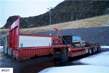 Istrail Jumbosemi