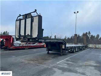 CMT CHOJNICE JUMBO WHEELER
