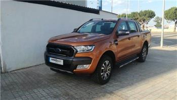 Ford RANGER 3.2 D 4X4