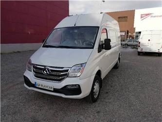 MAXUS V80 L2 H2