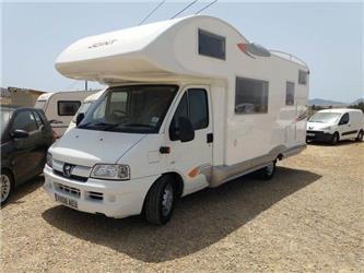 Peugeot BOXER 2,8DIESEL