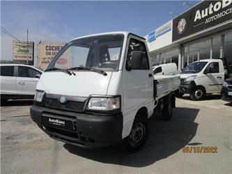 Piaggio Porter PICK-UP