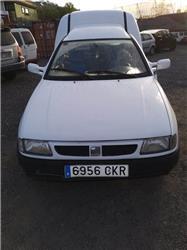 Seat Inca 1.4i Kombi CL