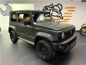 Suzuki Jimny Pro 1.5L